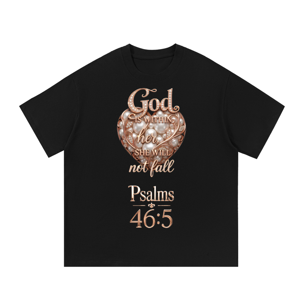 Essential Cotton T-Shirt